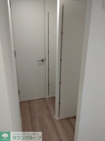 SYFORME ITABASHI IIIの物件内観写真